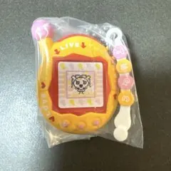 たまごっち　ミニチュアチャームコレクション3 ガチャ　まきこ