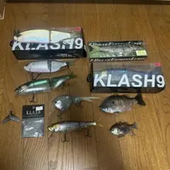 2025年最新】クラッシュナインの人気アイテム - メルカリ