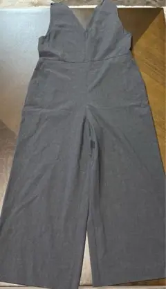 ユニクロ　オールインワン