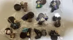 名探偵コナン　チョコエッグ　セット売り