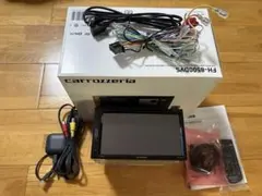 2025年最新】fh-8500dvsの人気アイテム - メルカリ