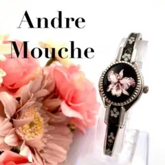 2025年最新】andre mouche 時計の人気アイテム - メルカリ
