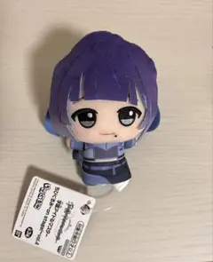 学園アイドルマスター　 秦谷美鈴 ちびぐるみ　on stage vol.4