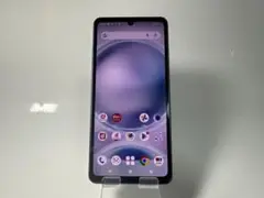 Aquos sense8 sh-54d docomo SIMフリー ブール
