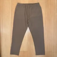 イージーパンツ