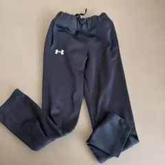 Under Armour 裏起毛　ジャージ　140