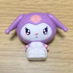 Sanrio characters　反省中　フィギュア　クロミ