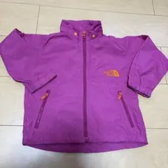 ノースフェイス コンパクトジャケット