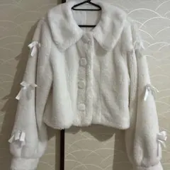 Honey Cinamon アウター 量産型のサムネイル