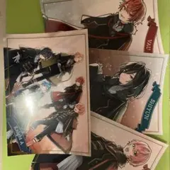 2026年最新】KnightAブロマイドの人気アイテム - メルカリ