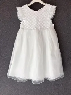 卒園式 ワンピース アプレレクール 110