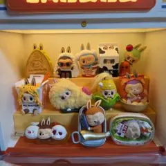 セブンイレブンプロモ 揚げ物 ルフィ エース サボ 各10枚まとめ売り
