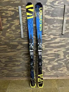 2026年最新】salomon demoの人気アイテム - メルカリ