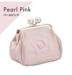 MARY QUANT ポーチ