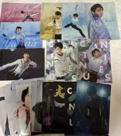 2026年最新】羽生結弦 クリアファイルの人気アイテム - メルカリ