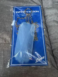 登坂広臣 ØMI INFINITYMOON バッグチャーム　会場限定