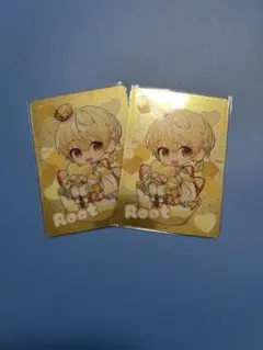 2025年最新】るぅとくん カードの人気アイテム - メルカリ