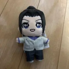 KAYOU 名探偵コナン 中国限定 諸伏高明 隻眼の残像 ぬいぐるみ - メルカリ