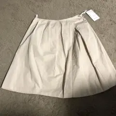アンタイトル新品未使用スカート