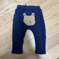 BabyGAP おしりにクマさん