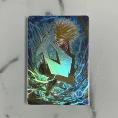 ドラゴンボールスーパーダイバーズ　SDV8-013 トランクス:未来　パラレル