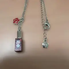 MARY QUANT ネックレス リップモチーフのサムネイル
