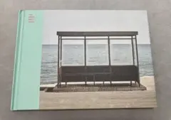 BTS YOU NEVER WALK ALONE アルバム
