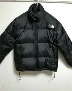 ノースフェイス　ダウン