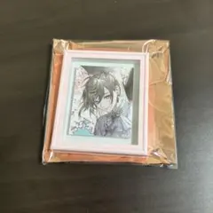 叶 7周年 ART OF NIJISANJI OS オンリーショップ 特典