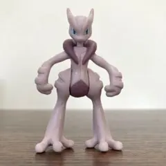 ポケモン モンコレ メガミュウツーX フィギュア
