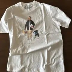Barbour Tシャツ M ホワイト
