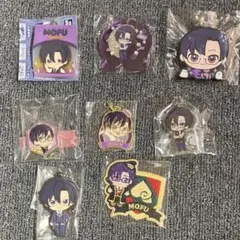 最終値下げ　カラフルピーチ☆もふくんセット③