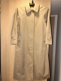 バーバリー　BURBERRY ヴィンテージ　ステンカラーコート