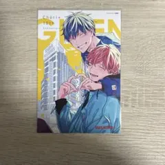 2026年最新】ギヴン クリアカード シェリプラスの人気アイテム - メルカリ