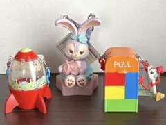 ディズニー ミニスナックケース まとめ売り