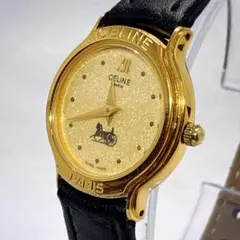 2026年最新】CELINE レディース 腕時計(アナログ)の人気アイテム