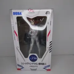 シン・エヴァンゲリオン劇場版 式波・アスカ・ラングレー フィギュアのサムネイル