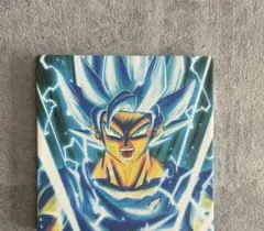 ドラゴンボール キャンバスアート 2枚セット　一番くじ