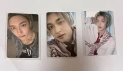 RIIZE ALL OF YOU ウォンビン トレカセット