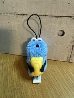 パペットスンスン スシロー 指人形マスコット