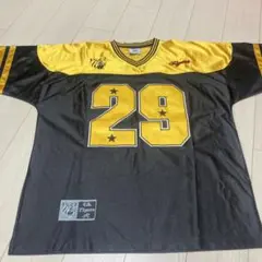 ⭐︎阪神タイガース　グリーンフィールド Tシャツ　ユニフォーム　29番