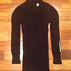 【新品！】 ZEROFIT(ゼロフィット)インナー長袖_Lサイズ