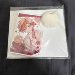 マツリカの炯 秋風マルシェ 幼少 ちびっこ 缶バッジ ハート缶 燕來