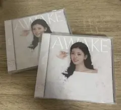 〈新品未開封〉NiziU 『AWAKE』 WithU盤 RIMA 2枚セット
