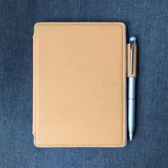 SHARP 電子ノート WG-S20 オレンジ