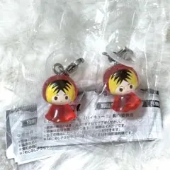 ハイキュー!! めじるしアクセサリー 孤爪研磨