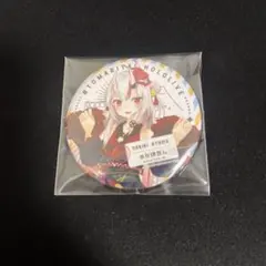 ホロライブ　ホロ伊豆ム　缶バッジ　まとめ K-BOOKS秋葉原本館 動画系作品（Vtuber） on X: 
