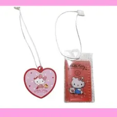 ★非売品 限定品★ ハローキティ チャーム