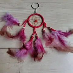 『未使用品』 ドリームキャッチャー