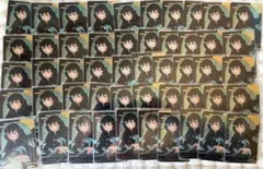 時透無一郎 鬼滅の刃JCS限定 キラピカード